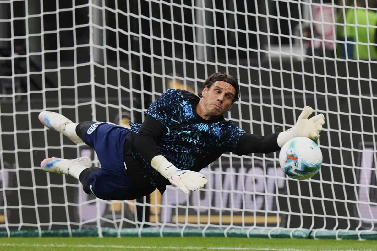 Calciomercato Inter, post Sommer: da Ortega a Stankovic