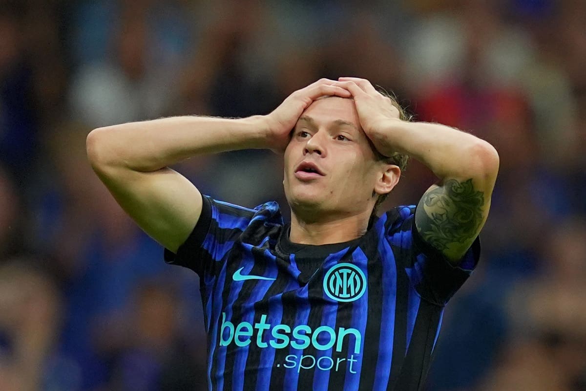 Da Vlahovic e Barella a Chivu: Moncalvo su Juve-Inter