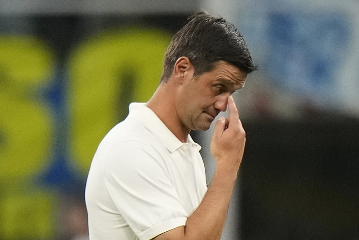 Ordine stronca l'Inter: "Calciatori non vogliono recepire le idee di Chivu"