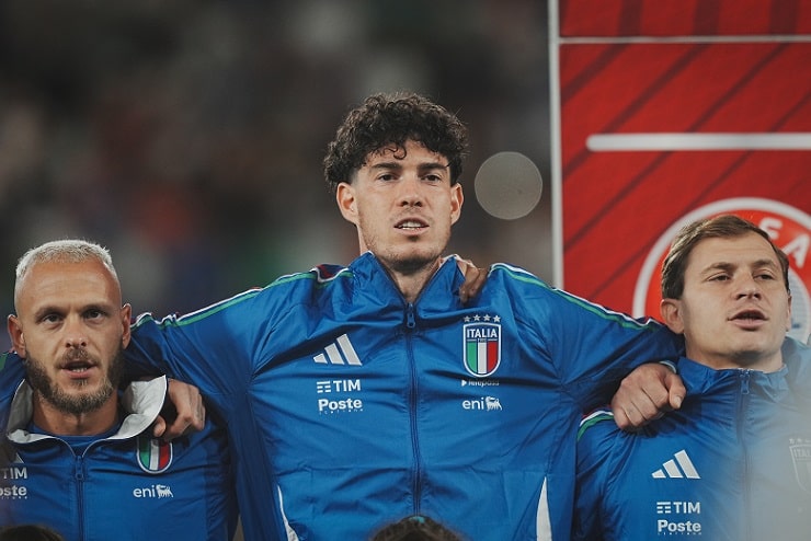 Dall'Italia all'Inter: "Barella, Bastoni e Dimarco bolliti"