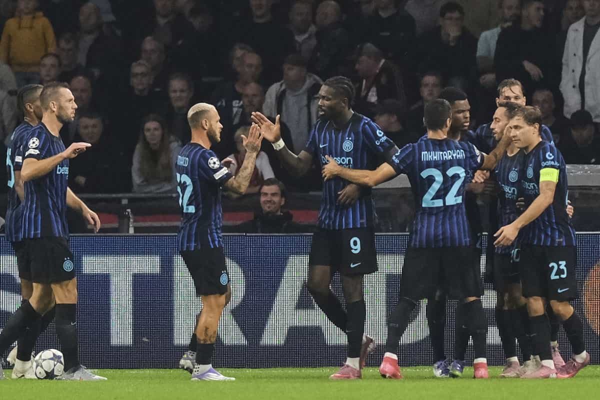Calciomercato Inter, le strategie di gennaio di Marotta e Ausilio