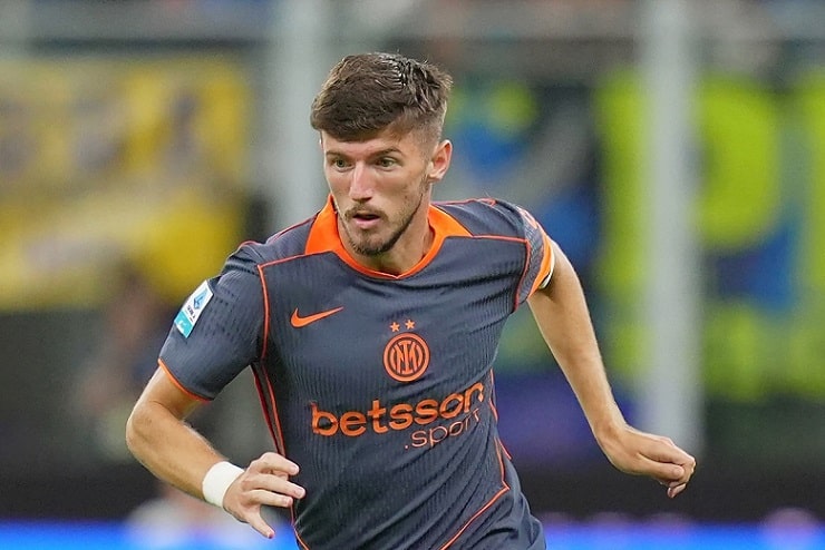Inter, Orsi e Pruzzo su Sucic