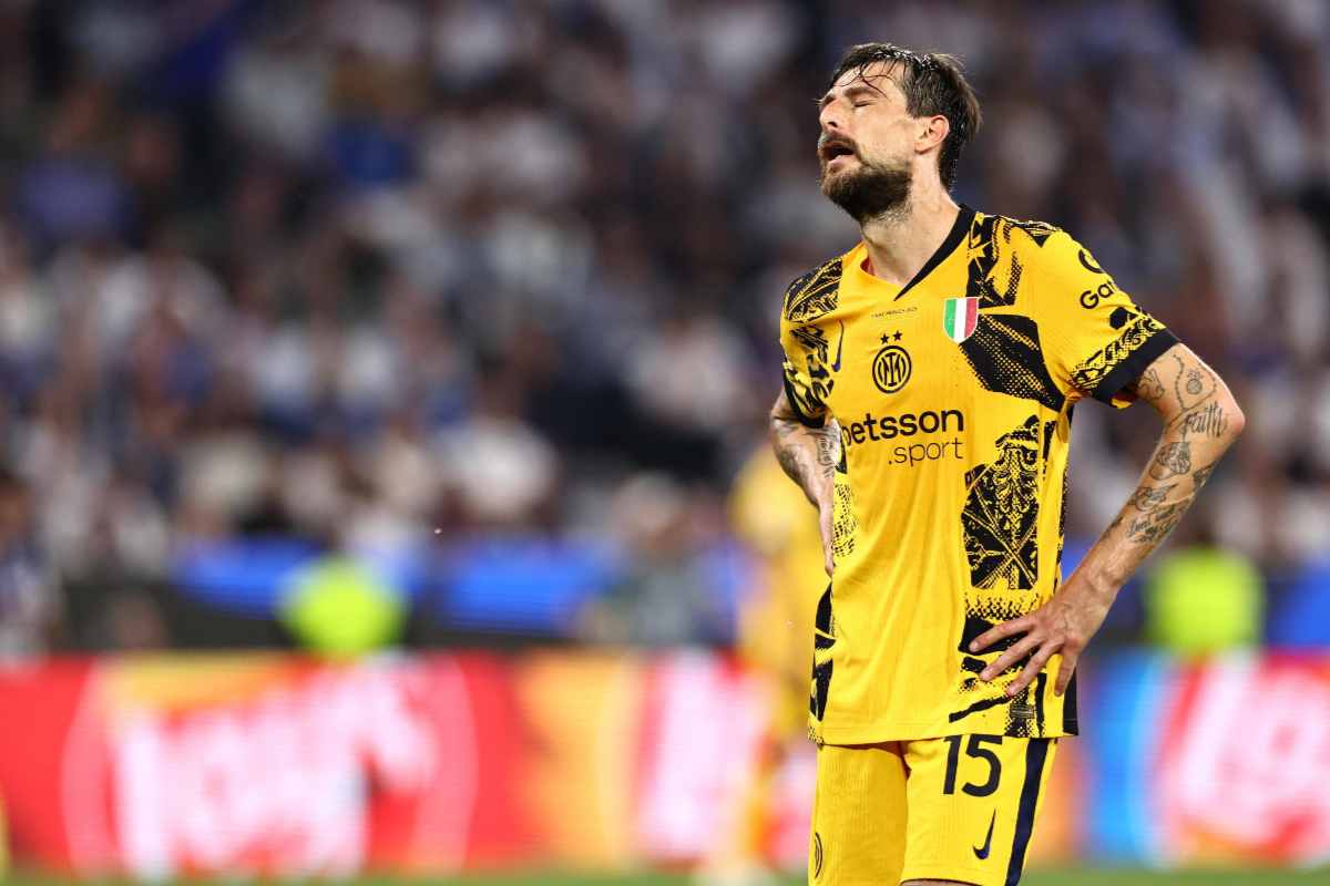 Francesco Acerbi 