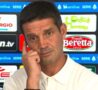 Chivu dopo Cagliari-Inter