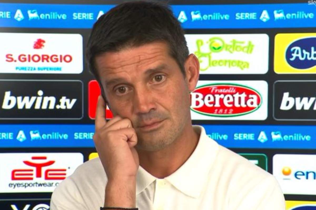 Chivu dopo Cagliari-Inter