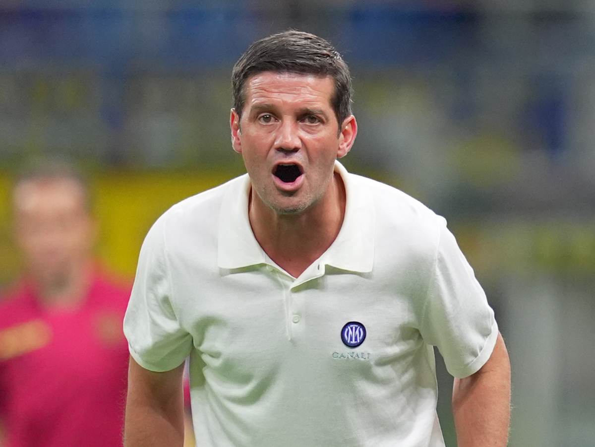 Chivu urla in partita