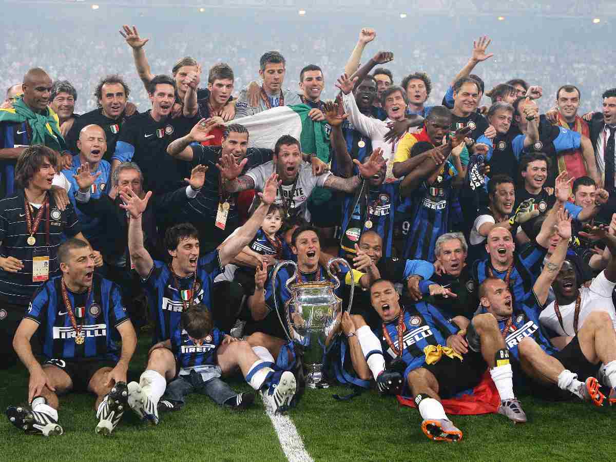 Inter del Triplete