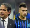 Inzaghi e Lautaro