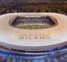 Render del nuovo stadio di Milano di Inter e Milan