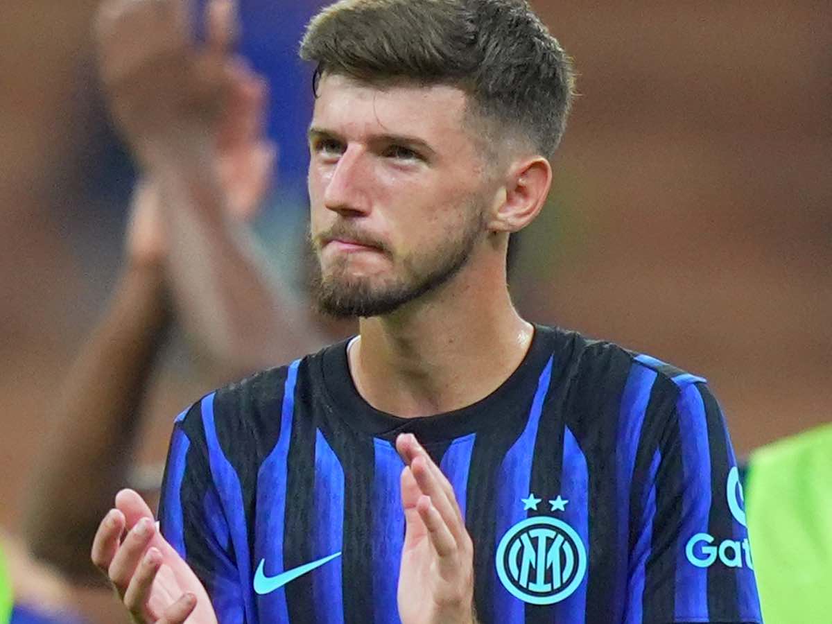 Sucic applaude