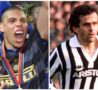 Ronaldo e Platini