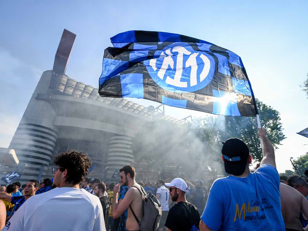 Impianto di San Siro