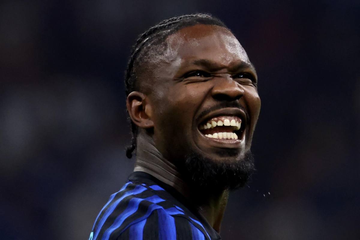 Marcus Thuram