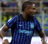 Thuram pagelle tabellino Ajax Inter