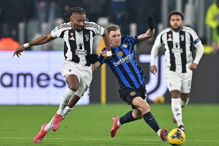 Visnadi: "L'Inter rischia molto con la Juventus"