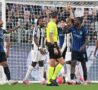 Colombo e Var smentiscono Rocchi: niente revisione in Juventus-Inter