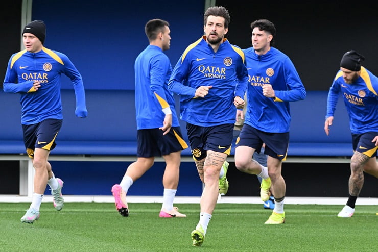 Inter-Nike, la stranezza di cui nessuno si è accorto