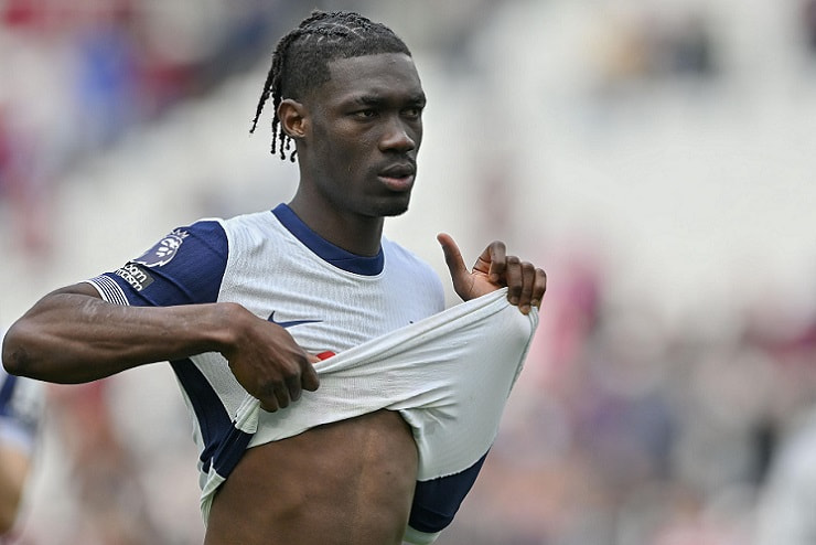 Calciomercato Inter, Bissouma verso il Milan: lo voleva Sabatini nel 2018