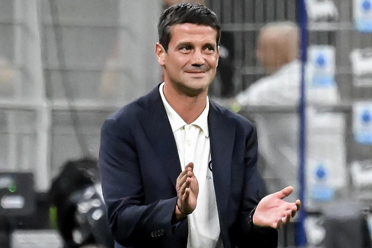 Inter, Fusco rimanda Chivu: "Niente scudetto quest'anno"