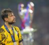 Acerbi dopo PSG-Inter