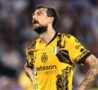 Acerbi dopo PSG-Inter