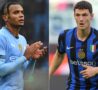 Pavard e Akanji