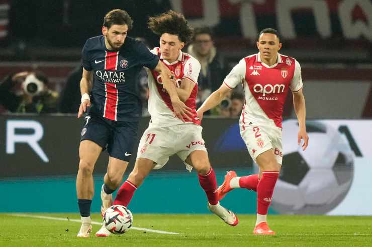 Akliouche contro il Psg