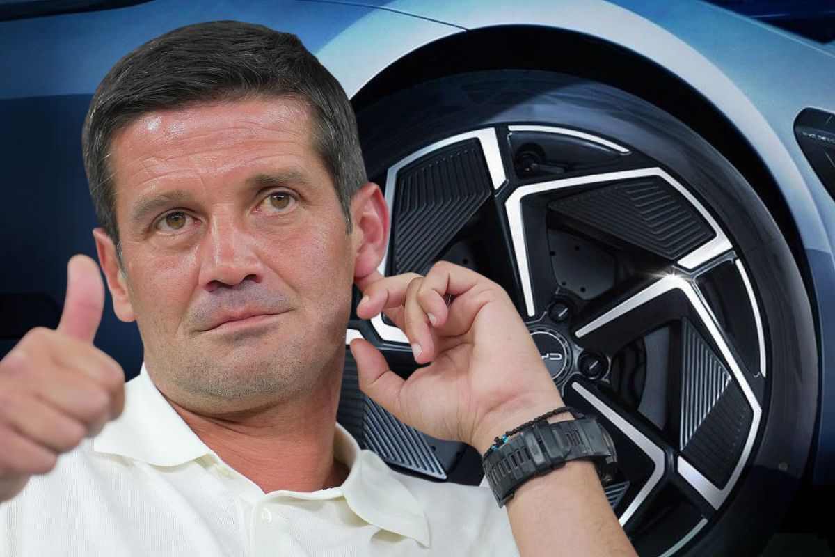 Copertina Chivu auto