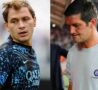 Chivu Barella Ajax Inter probabili formazioni