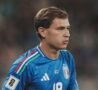 Barella in Nazionale