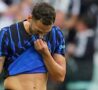 Calhanoglu a testa bassa