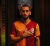 Copertina Calhanoglu Galatasaray