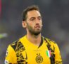 Calhanoglu dopo PSG-Inter