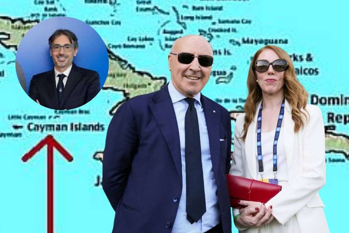 Copertina Interlive: Catanese nel tondino, Marotta e Katherine Ralph