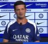 Chivu in conferenza stampa
