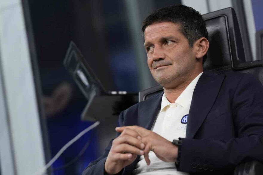 Chivu Inter Slavia