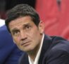 Chivu prima di Ajax-Inter