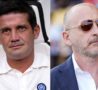 Ausilio e Chivu esonero