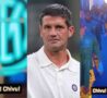 Chivu e il coro dei tifosi