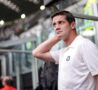 Chivu prima di Juventus-Inter