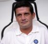 Chivu prima di Juve-Inter