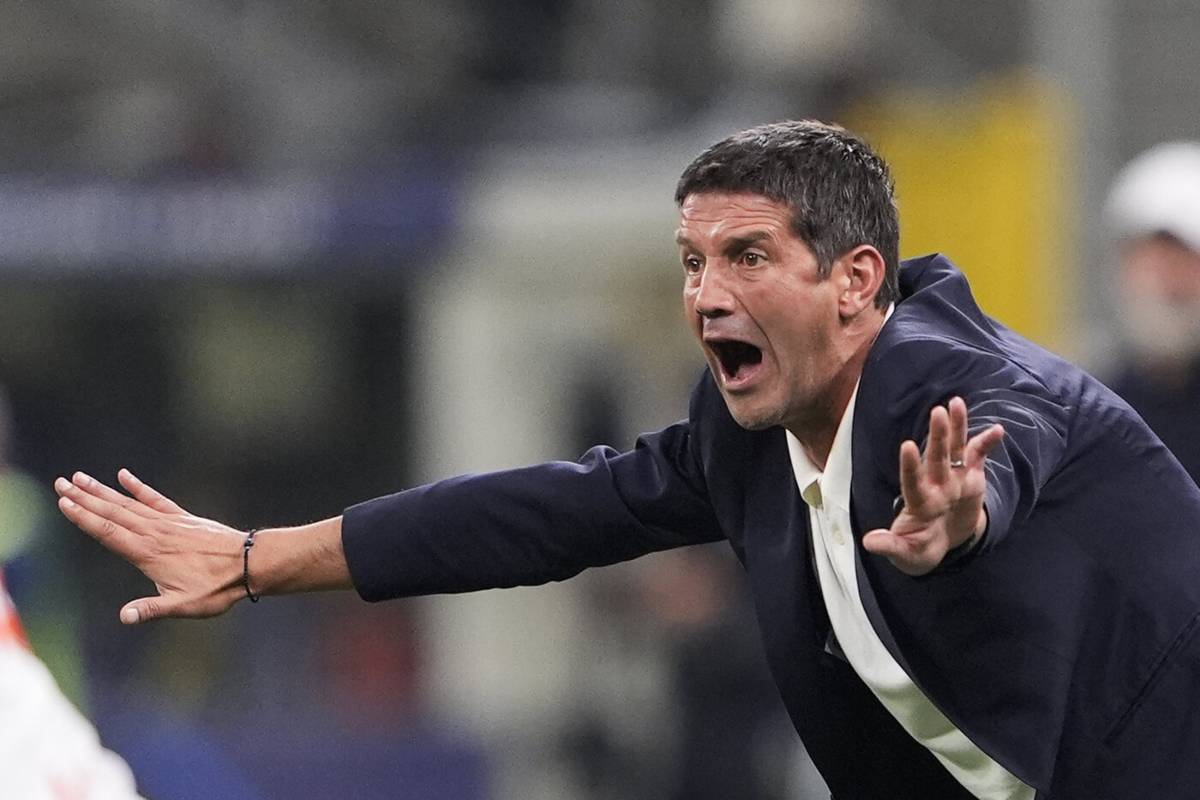 Chivu durante Inter-Slavia Praga