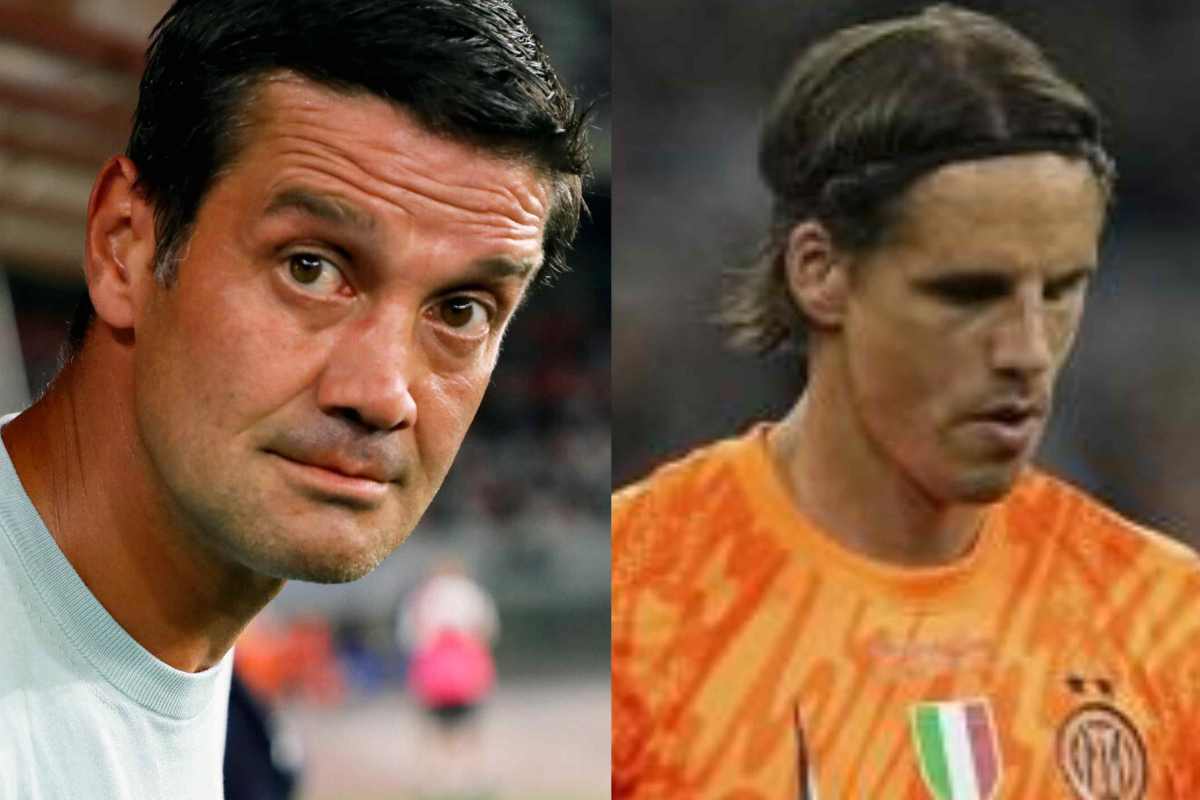 Sommer Inter finita a testa bassa