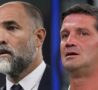 Tudor e Chivu per Juve-Inter