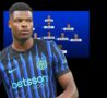 Dumfries e la probabile Inter anti Cagliari