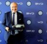 Calciomercato Inter, Marotta pensa allo svincolato Pellegrini