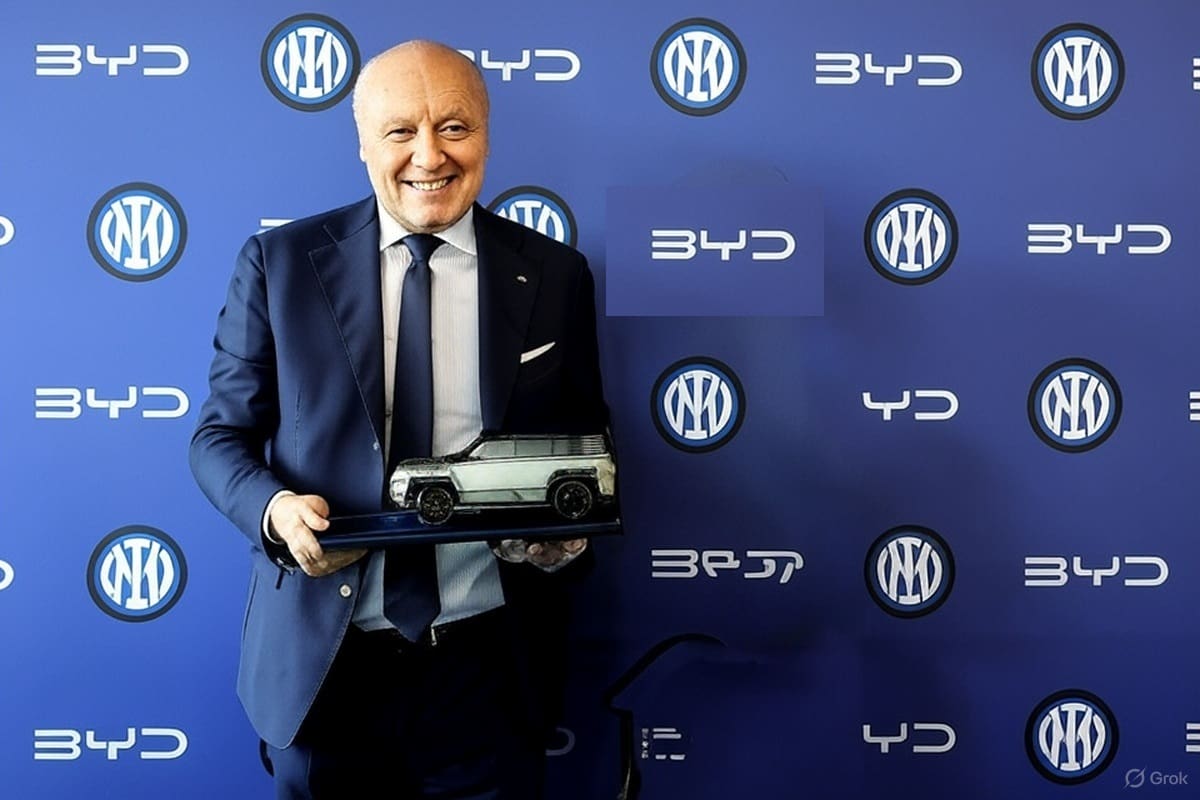 Calciomercato Inter, Marotta pensa allo svincolato Pellegrini