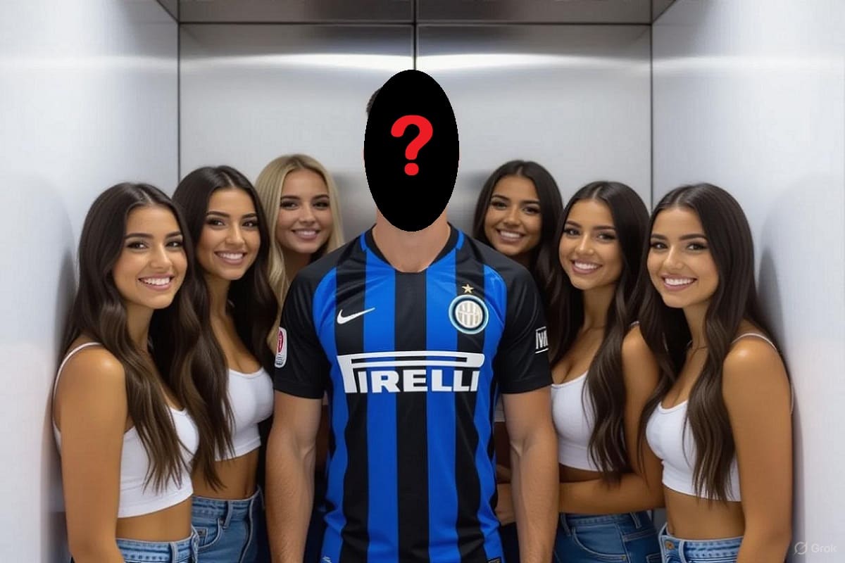 Inter, Zamorano ricorda Ronaldo: "Quella volta con 7 ragazze in ascensore"