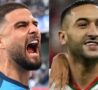 Insigne Ziyech