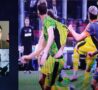 Contatto Frattesi-Matic, la moviola di Calciomercato.it